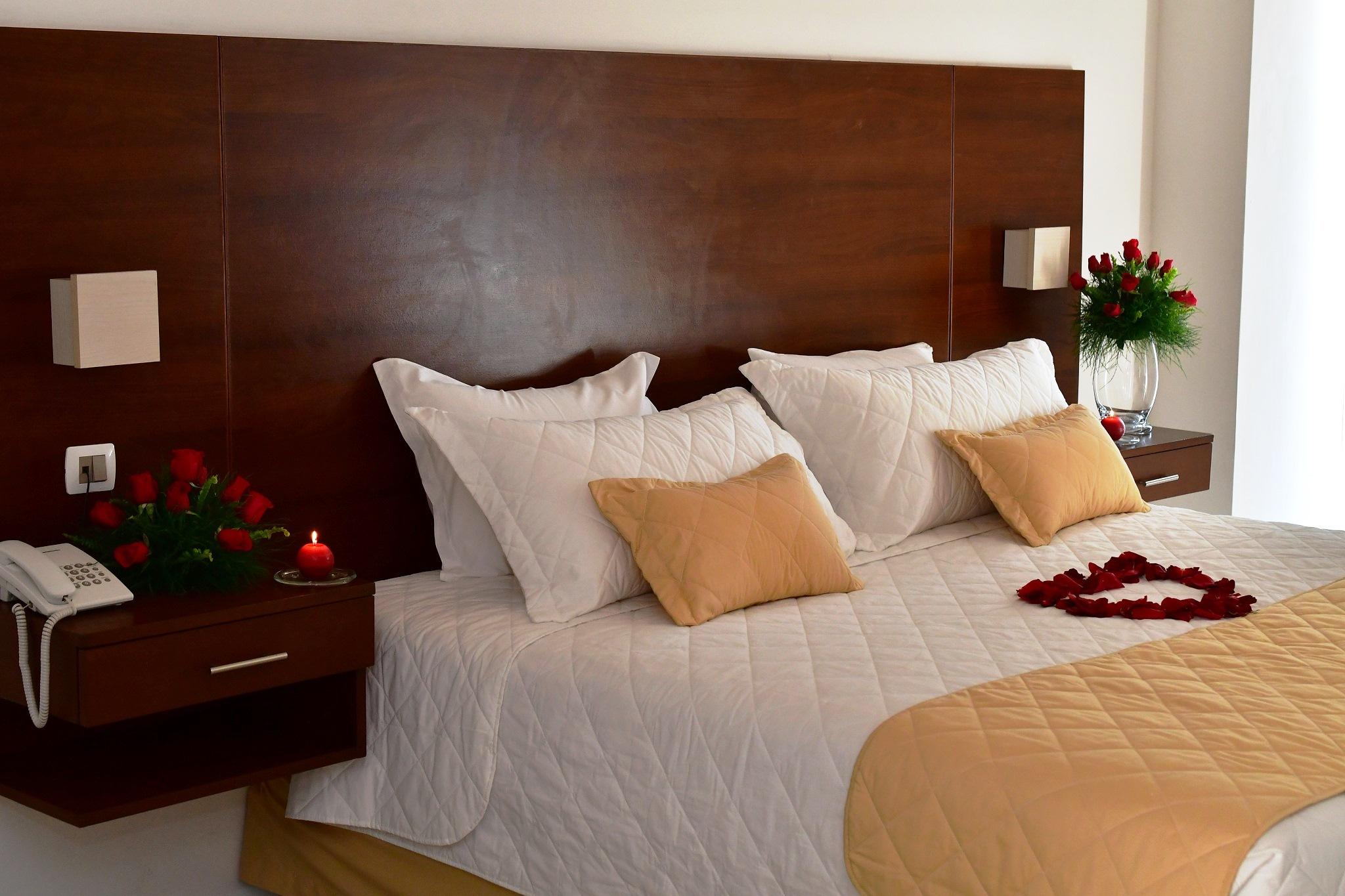 Prince Hotel Santa Cruz de La Sierra Buitenkant foto