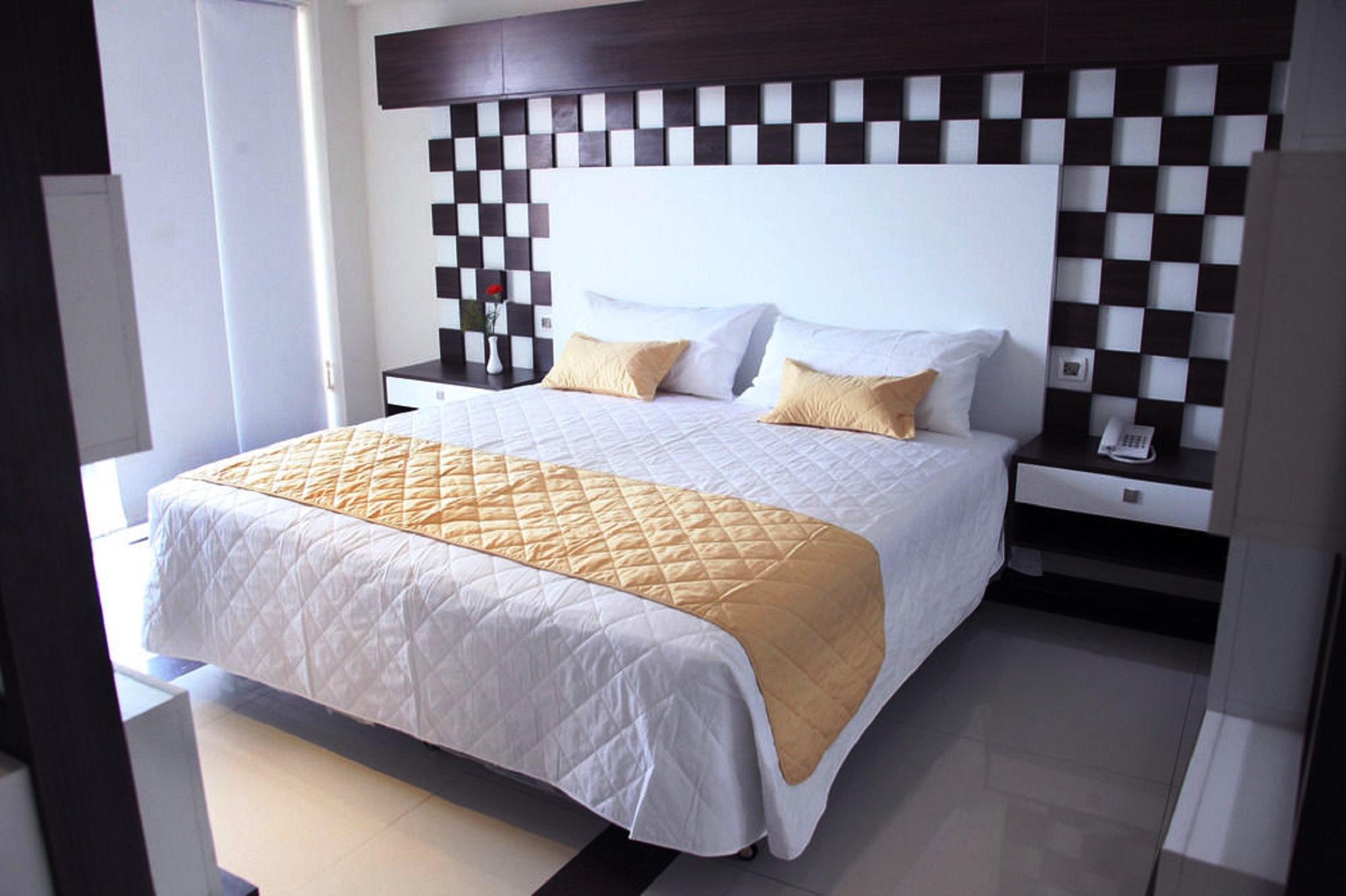 Prince Hotel Santa Cruz de La Sierra Buitenkant foto