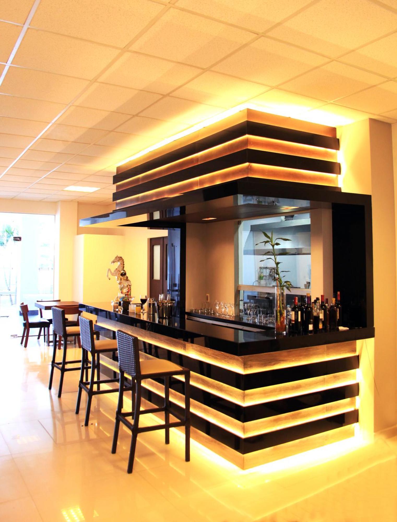 Prince Hotel Santa Cruz de La Sierra Buitenkant foto